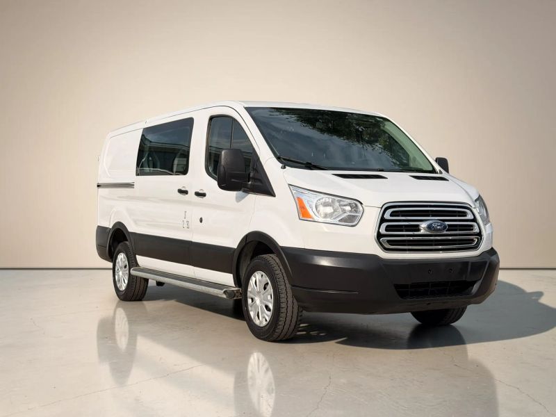 2019 Ford Transit 250 Low Roof Sliding Pass. 130 WB's photo