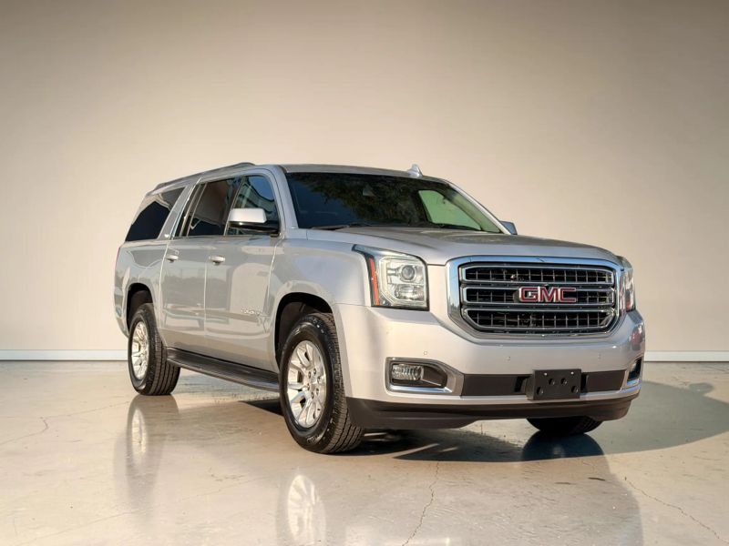2018 GMC Yukon 2WD SLT's photo